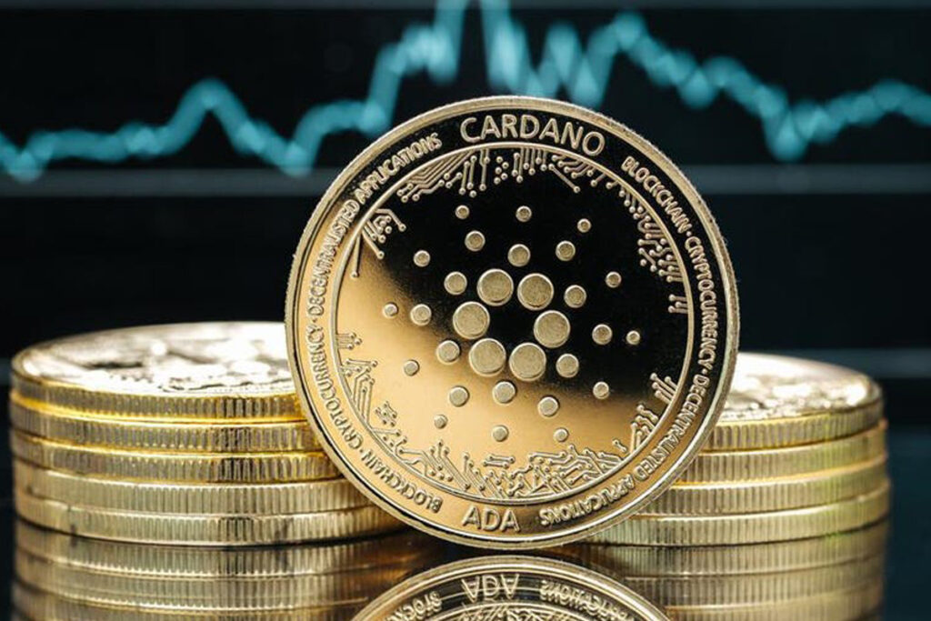 ADA - Cardano Price Analysis