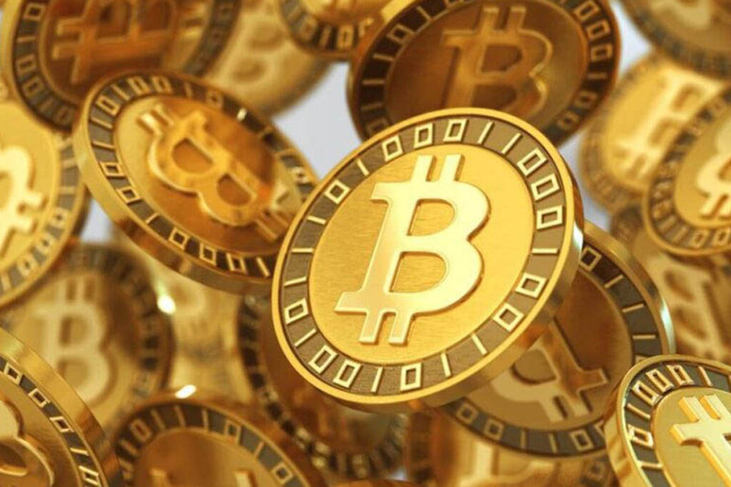 BTC - Bitcoin Price Analysis