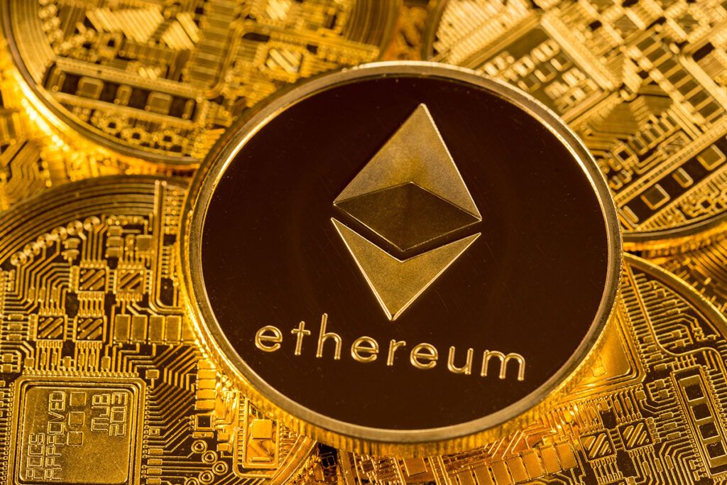 ETH - Ethereum Price Analysis